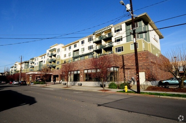 Building Photo - Merrill Gardens at Renton Centre