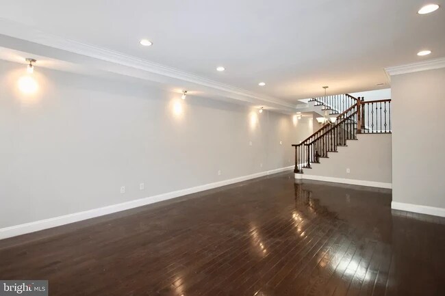 Foto del edificio - 321 T St NW
