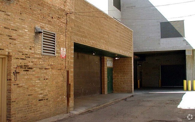 Alternate Building View - Kuklas  Supper Club Lounge