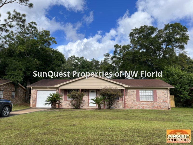 6799 Data St, Pensacola, FL 32504 House Rental in Pensacola, FL