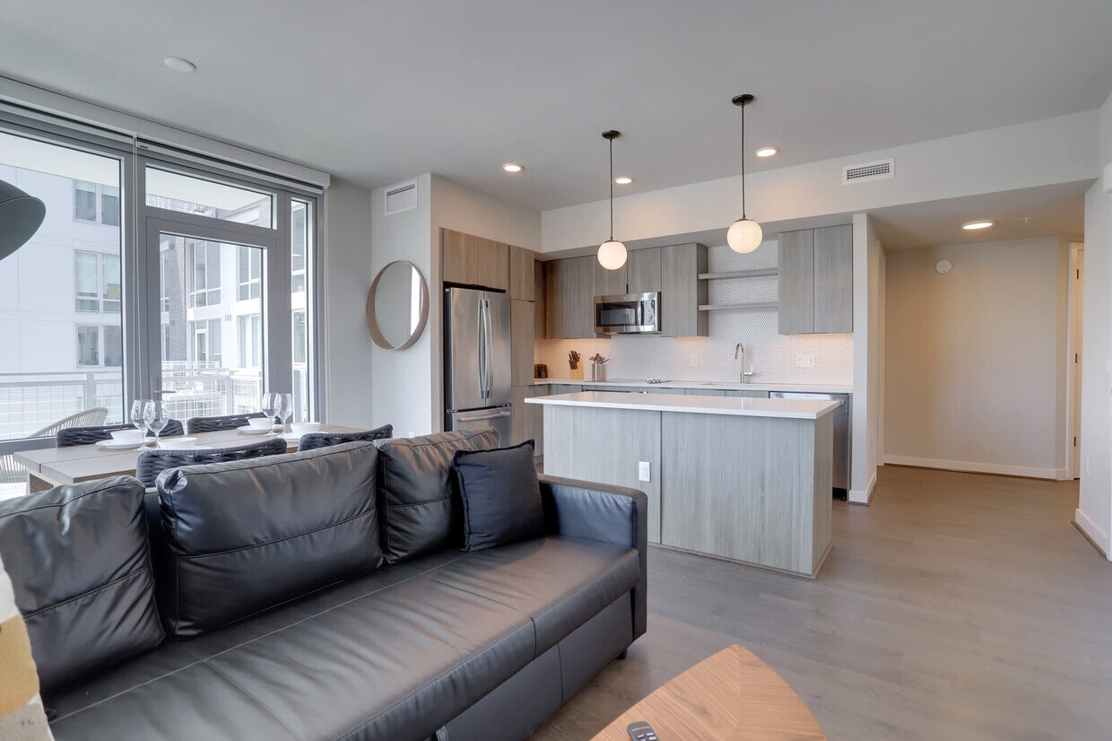 Foto principal - 1122 N Hudson St