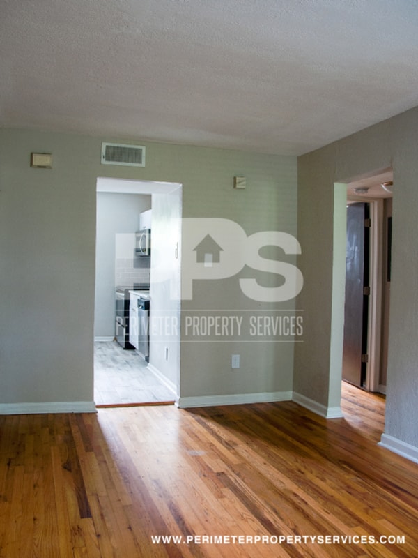 Foto del edificio - 657 John Wesley Dobbs Ave NE