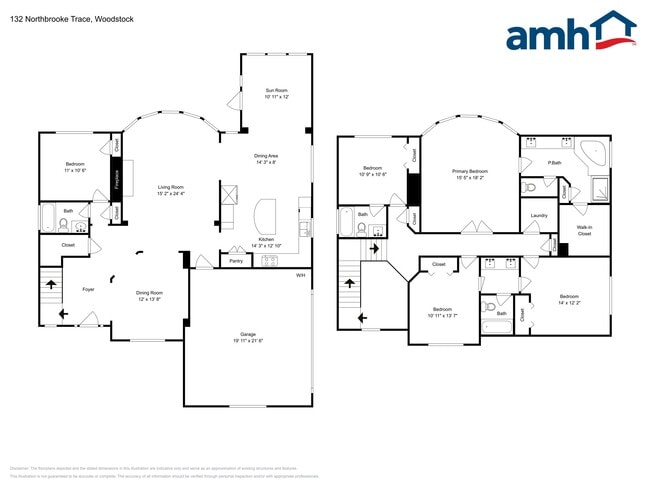 Foto del edificio - 132 Northbrooke Trace