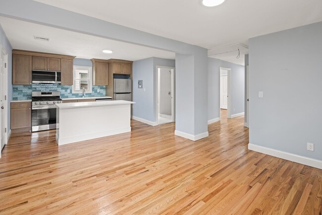 Photo - 140 Nash St Apartment