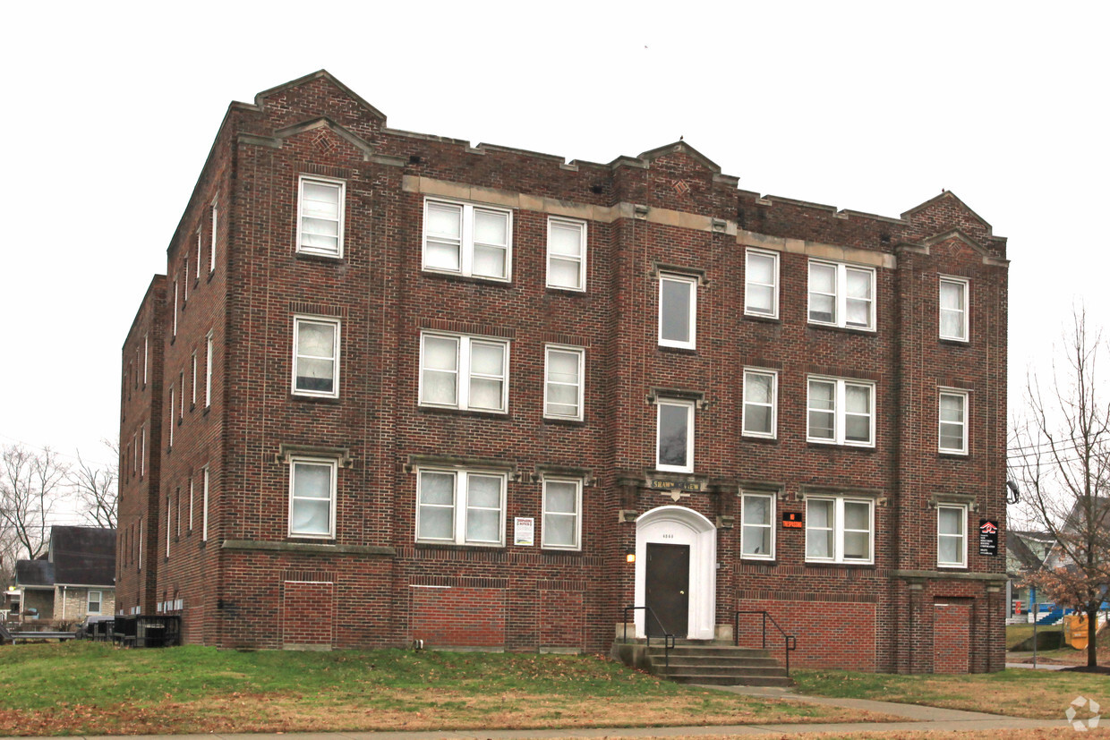 Building Photo - Directions Apartments