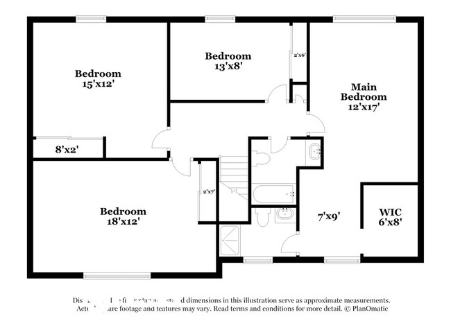 Building Photo - 12118 Greenbower Ave