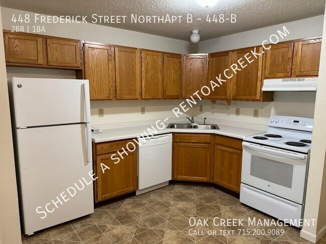 Foto del edificio - 448 Frederick St