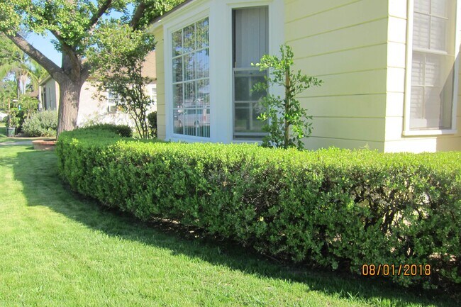 Building Photo - 10832 El Rey Dr