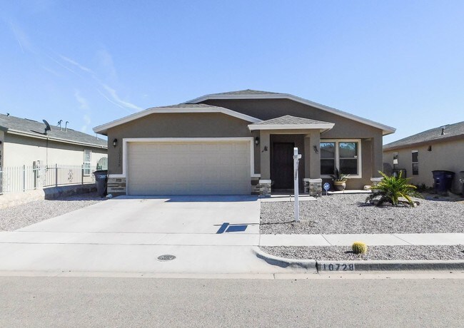 Building Photo - 3 br, 2 bath House - 10728 CANYON SAGE DR