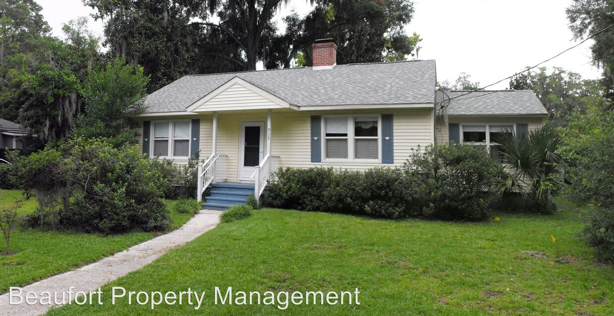 Foto principal - 915 Laudonniere St