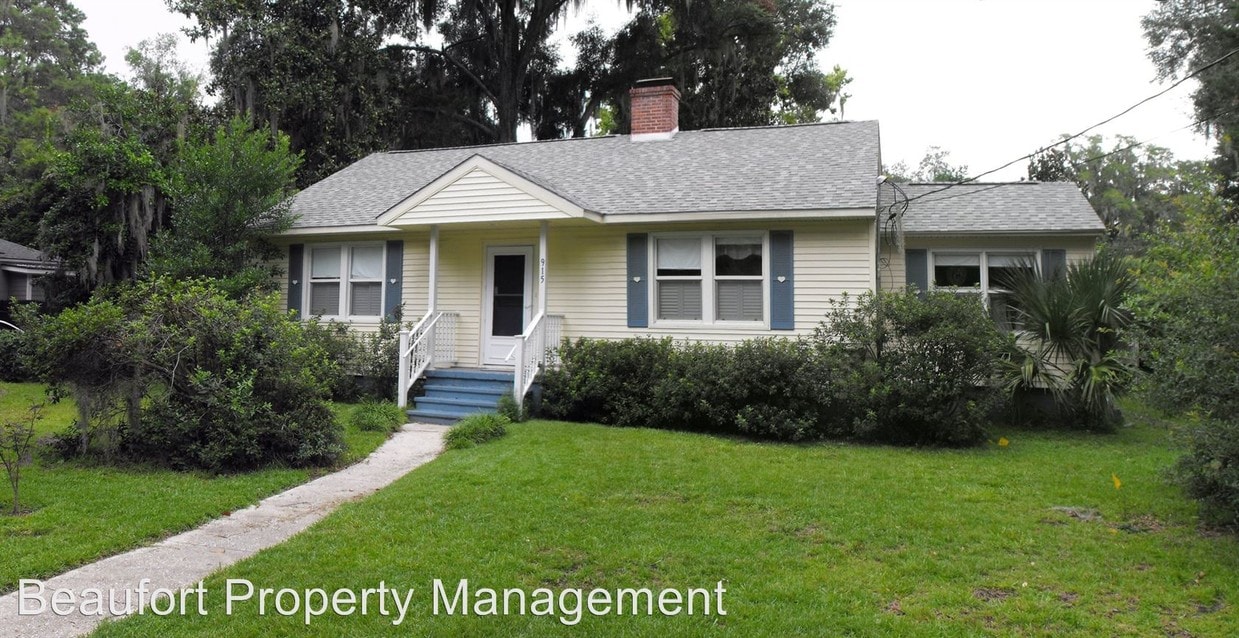 Primary Photo - 915 Laudonniere St