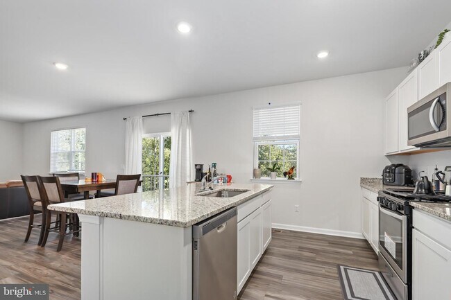 Foto del edificio - 35494 Quail Meadow Ln