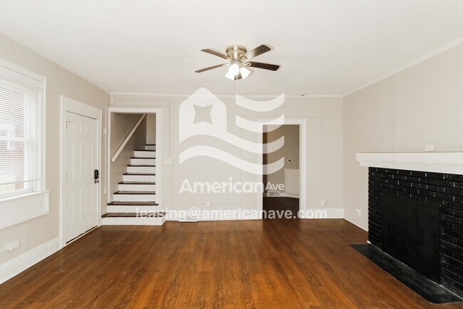 Foto del edificio - 3805 Margrave Rd