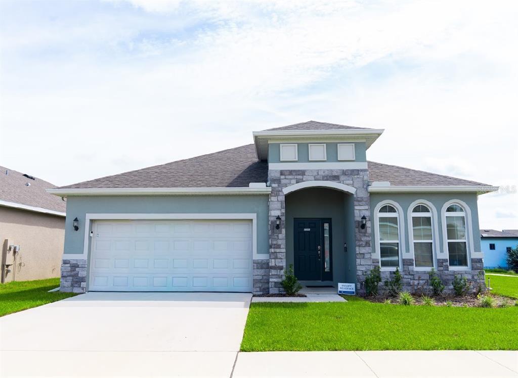 Foto principal - 445 Silver Palm Dr
