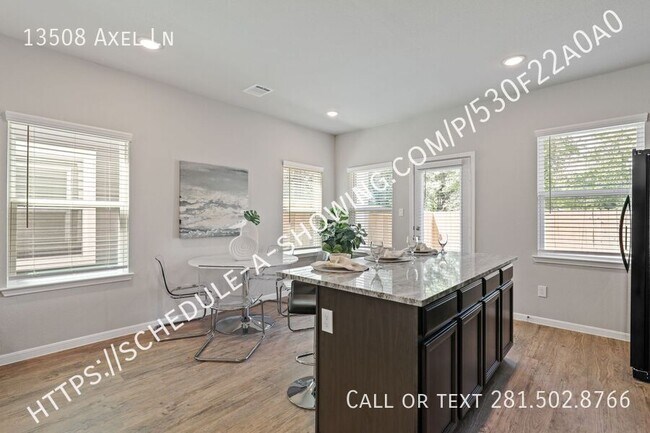 Building Photo - 13508 Axel Ln