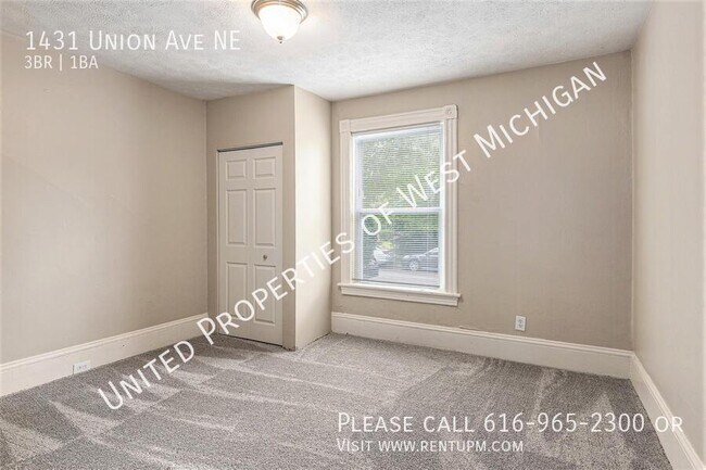 Foto del edificio - 1431 Union Ave NE
