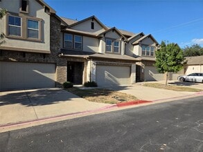 Building Photo - 2304 S Lakeline Blvd