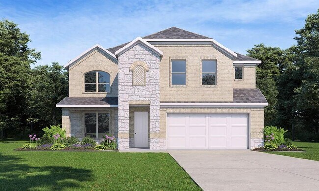 Foto del edificio - 13312 Big Sky Ct