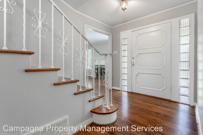 Building Photo - 3 br, 2 bath House - 3100 Caruth Blvd