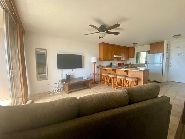 Building Photo - 1 Bedroom In Kona Town