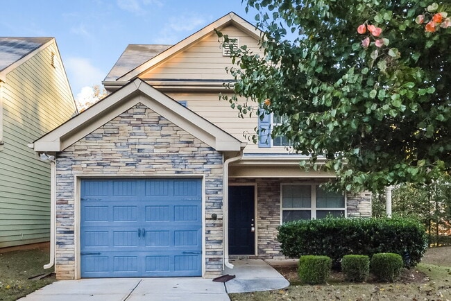 Building Photo - 1053 Wedgewood Ct NE