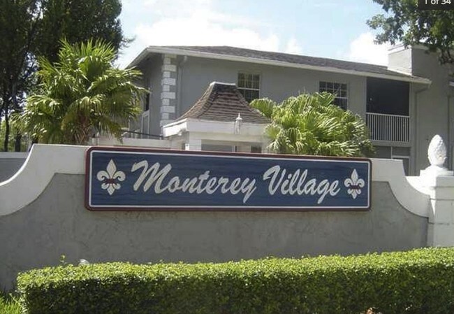 Foto del edificio - Monterey Village