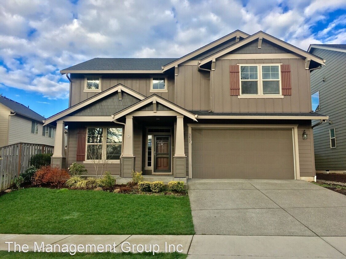 3611 NE Wurdemann Pl, Camas, WA 98607 House Rental in Camas, WA