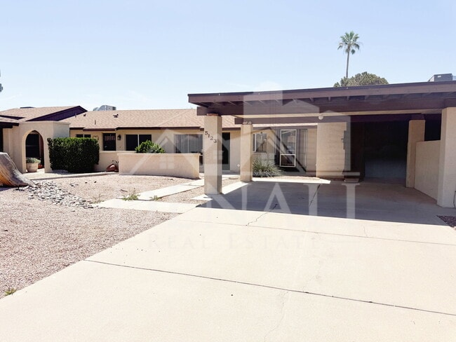 Photo - 5123 W Carol Ave Townhome