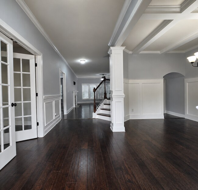 Foto del edificio - 8809 Crenshaw Dr