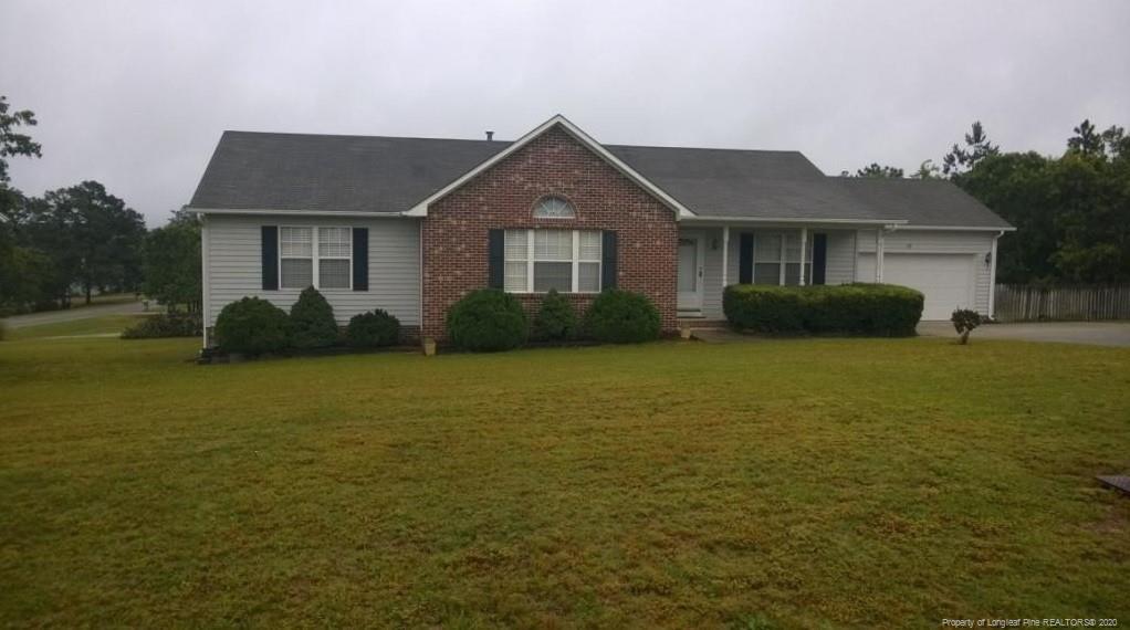 19 Summit Ct, Cameron, NC 28326 House for Rent in Cameron, NC