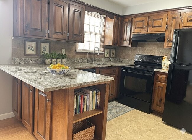 Photo - 18 Cannongate Rd Apartment