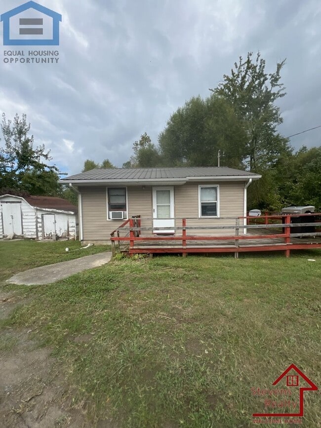 Foto del edificio - 6051 Nashville Hwy