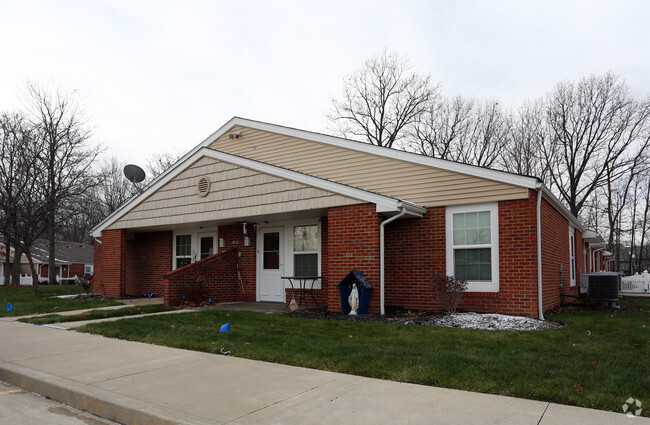 Foto del edificio - Maplewood Senior Citizens Village