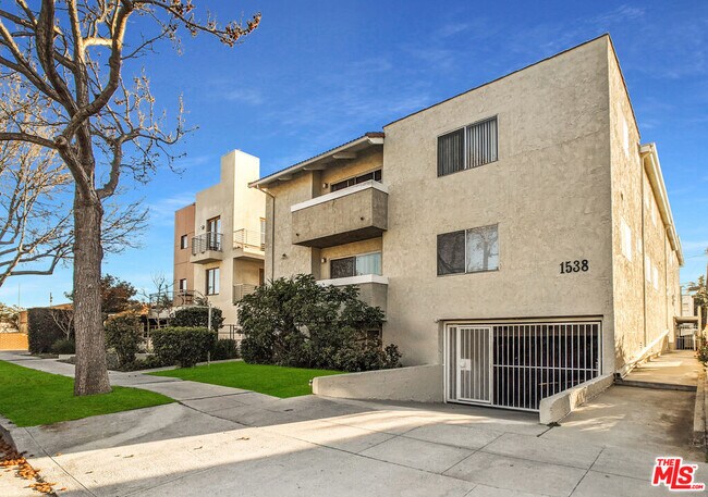 Foto del edificio - 1538 11th St