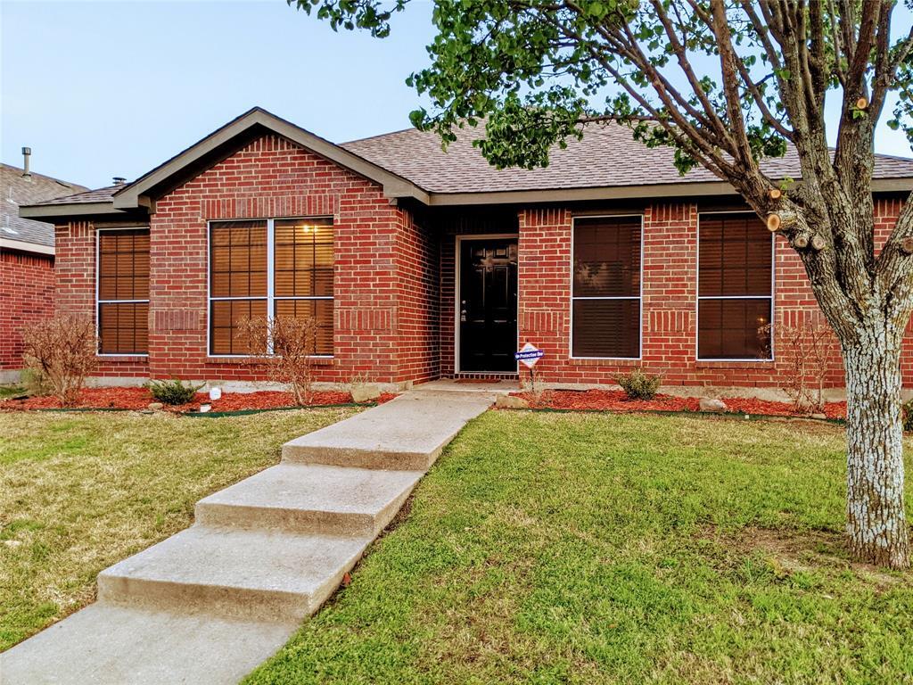 2807 Lakefield Dr, Wylie, TX 75098 House Rental in Wylie, TX
