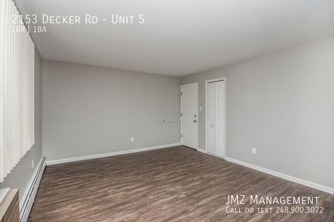 Building Photo - 2153 Decker Rd