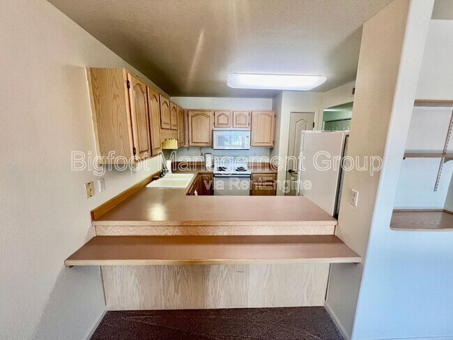 Foto del edificio - 1701 Prospect Ave