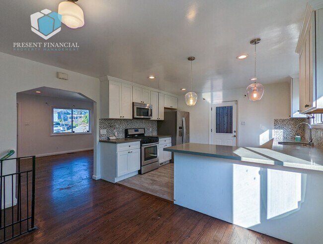 Foto del edificio - 3 br, 2 bath House - 17206 President Dr.