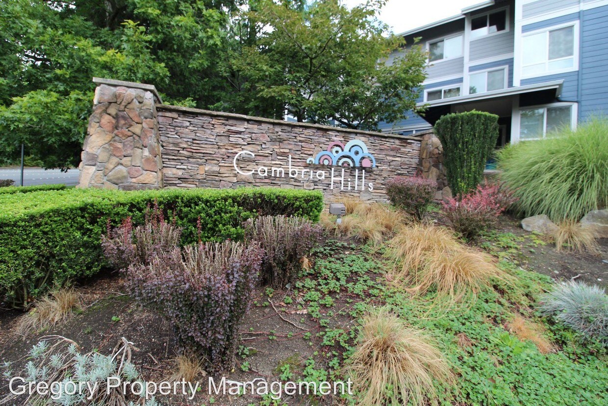Foto principal - 1 br, 1 bath House - 3921 243rd PL SE J-104