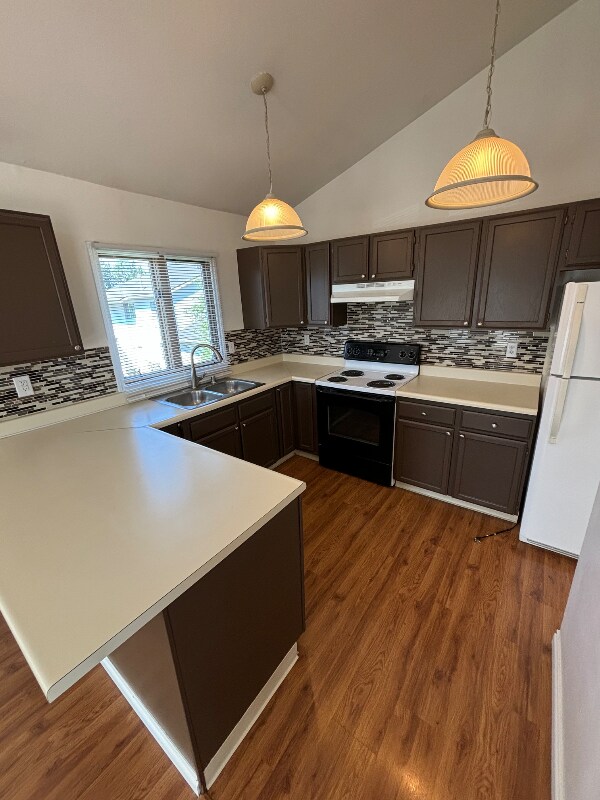 Foto del edificio - 1911 Congress Cir