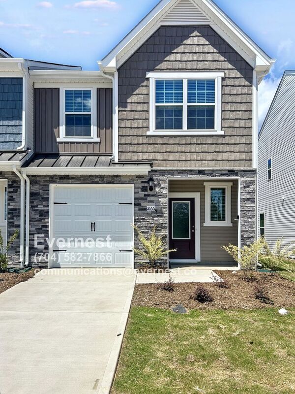 Foto principal - 2166 Willow Gln Dr