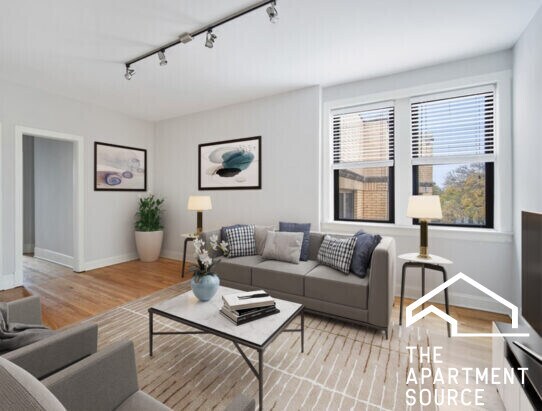 Foto del edificio - 2329 N Rockwell St
