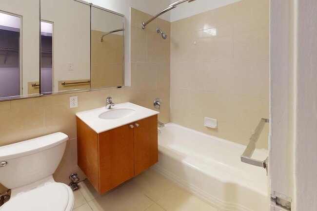 Interior Photo - Parc Frontenac