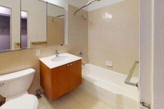 Interior Photo - Parc Frontenac