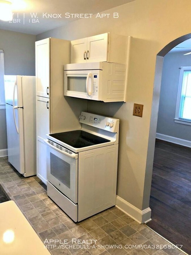 Foto del edificio - 2 bedroom in Durham NC 27705