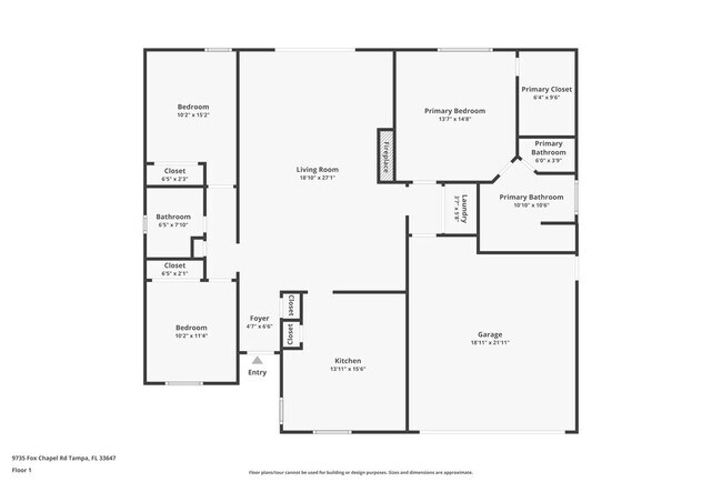 Foto del edificio - 9735 Fox Chapel Rd