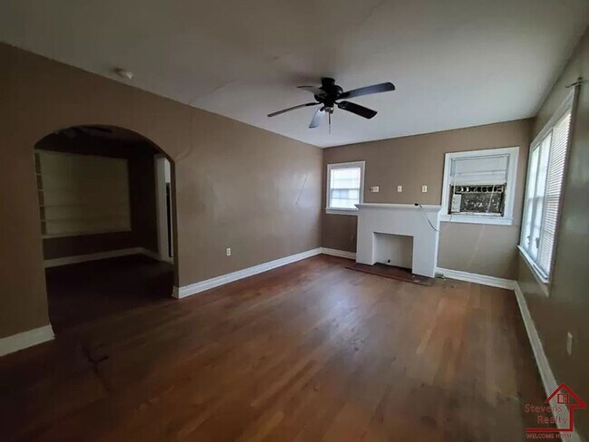 Foto del edificio - 1308 Virginia Ave