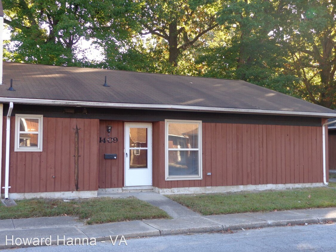 Primary Photo - 3 br, 2 bath House - 1409 E. Tanners Creek...