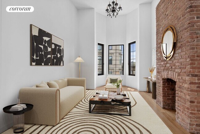 Building Photo - 257 Bleecker St