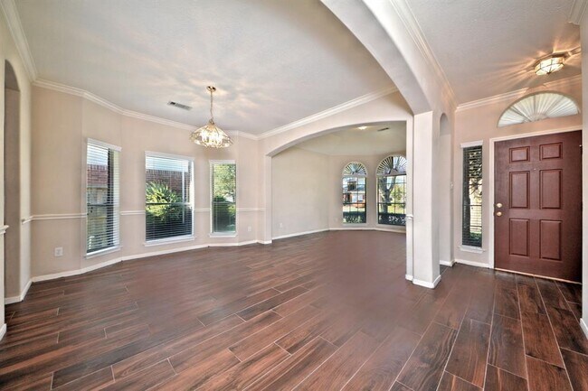 Foto del edificio - 1611 Winston Homestead Dr